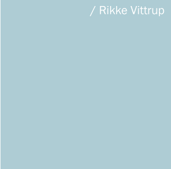 Rikke Vittrup